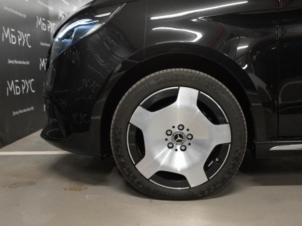 Новый Mercedes-Benz V-Класс III (W447) Рестайлинг 2 2026 года, цена 19 600 000 рублей, минивэн, Автокод Объявления