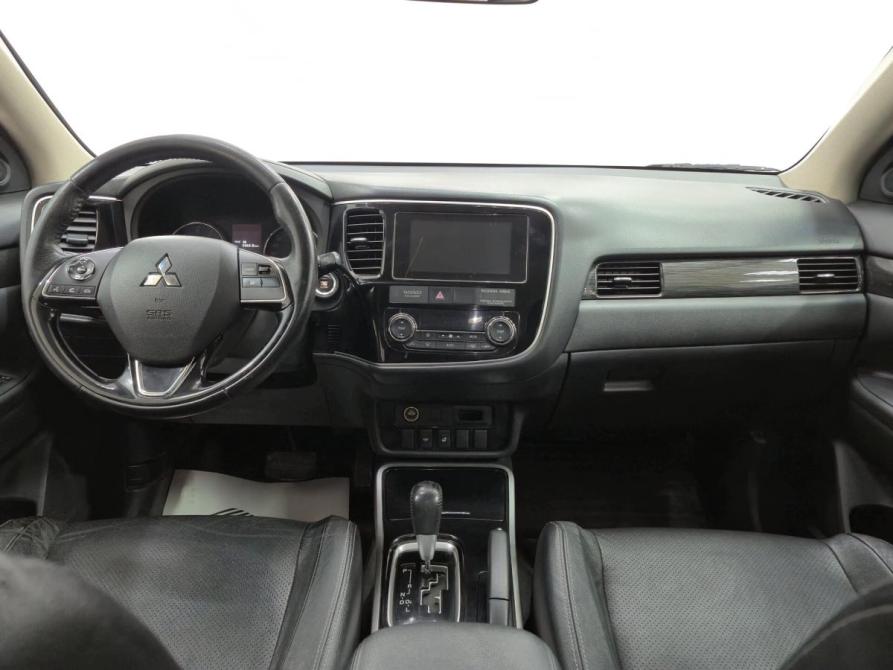 Mitsubishi Outlander III Рестайлинг 2 Альметьевск  - изображение 10