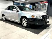 Volvo S80 II Тольятти  - изображение 20