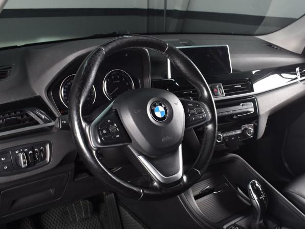 BMW X1 II (F48) Рестайлинг с пробегом 2021 года, цена 3 334 995 рублей, 147107 км, внедорожник, Автокод Объявления