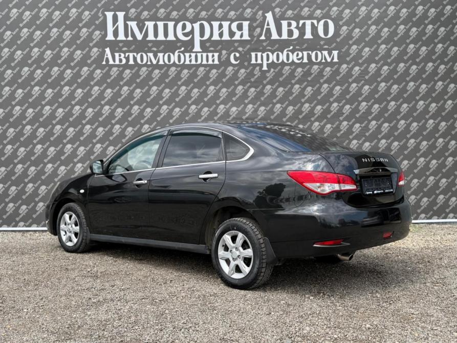 Nissan Almera III (G15) Краснодар  - изображение 6