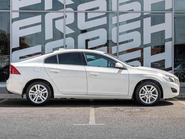 Volvo S60 II с пробегом 2012 года, цена 1 610 000 рублей, 174714 км, седан, Автокод Объявления