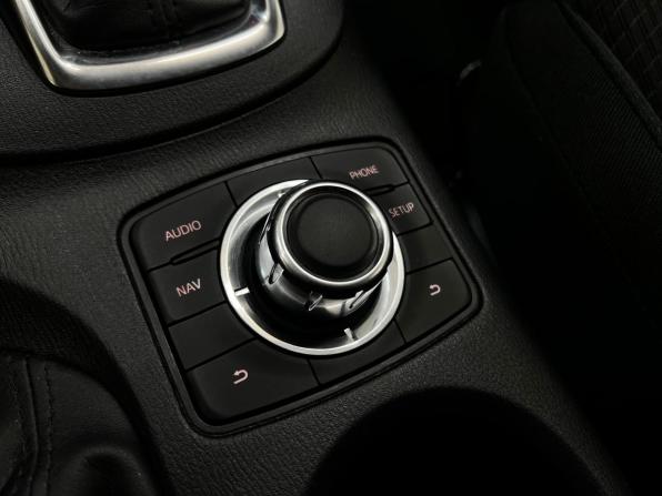 Mazda CX-5 I с пробегом 2014 года, цена 1 600 000 рублей, 108125 км, внедорожник, Автокод Объявления
