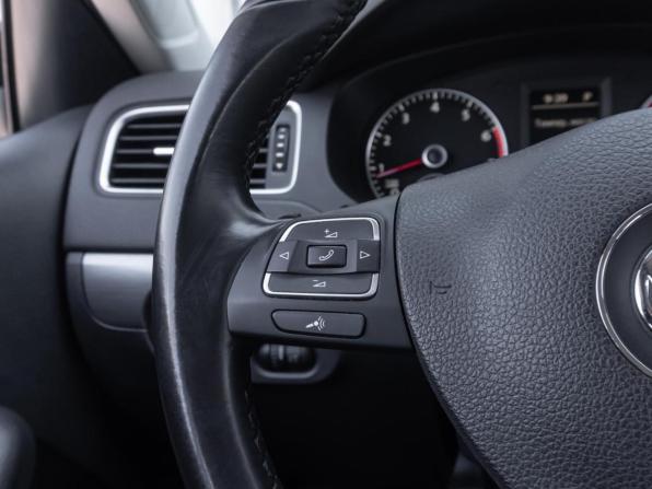 Volkswagen Jetta VI с пробегом 2014 года, цена 1 200 000 рублей, 118781 км, седан, Автокод Объявления