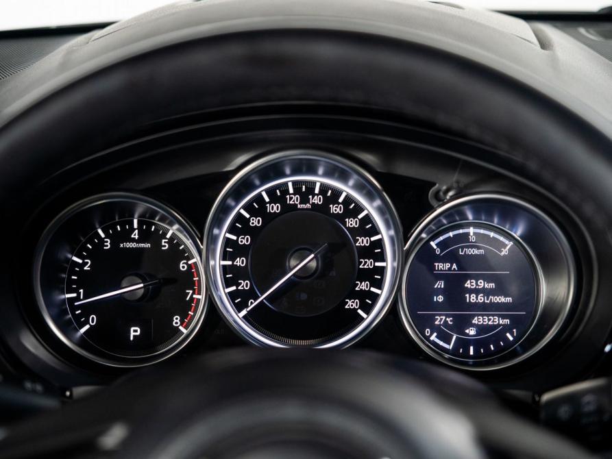 Mazda CX-9 II Иркутск  - изображение 11