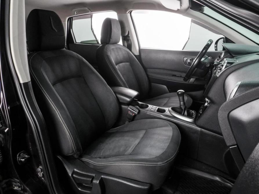 Nissan Qashqai I Воронеж  - изображение 8