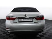 Lexus ES VI Москва  - изображение 33