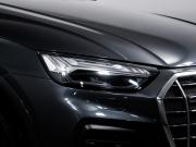 Audi Q5 Sportback I (FY) Москва  - изображение 37