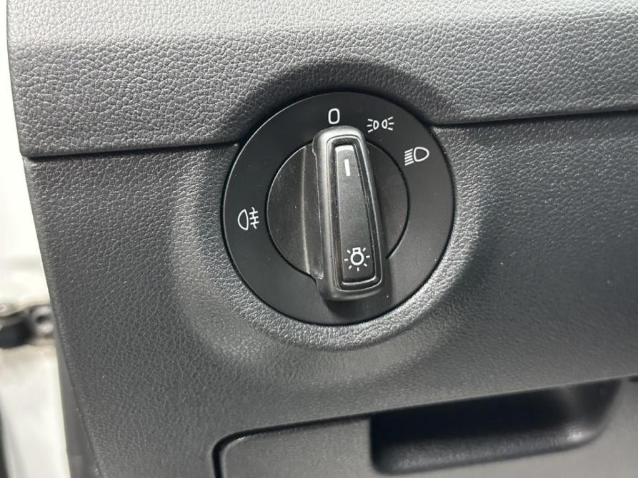 Skoda Octavia III (A7) Рестайлинг Красноярск  - изображение 8