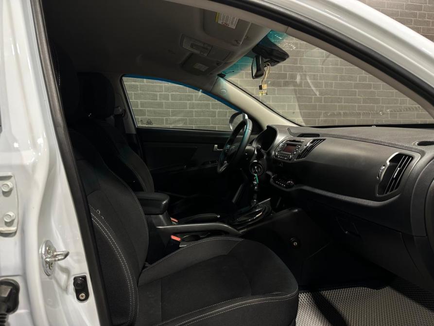 Kia Sportage III Челябинск  - изображение 9