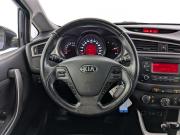 Kia Ceed II Рестайлинг Москва  - изображение 50