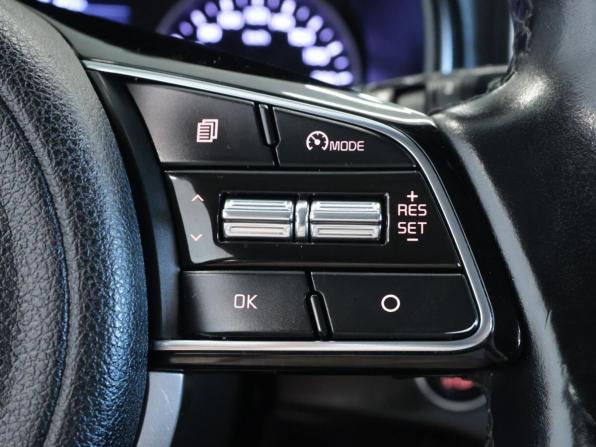 Kia Sportage IV Рестайлинг с пробегом 2019 года, цена 2 123 900 рублей, 138954 км, внедорожник, Автокод Объявления