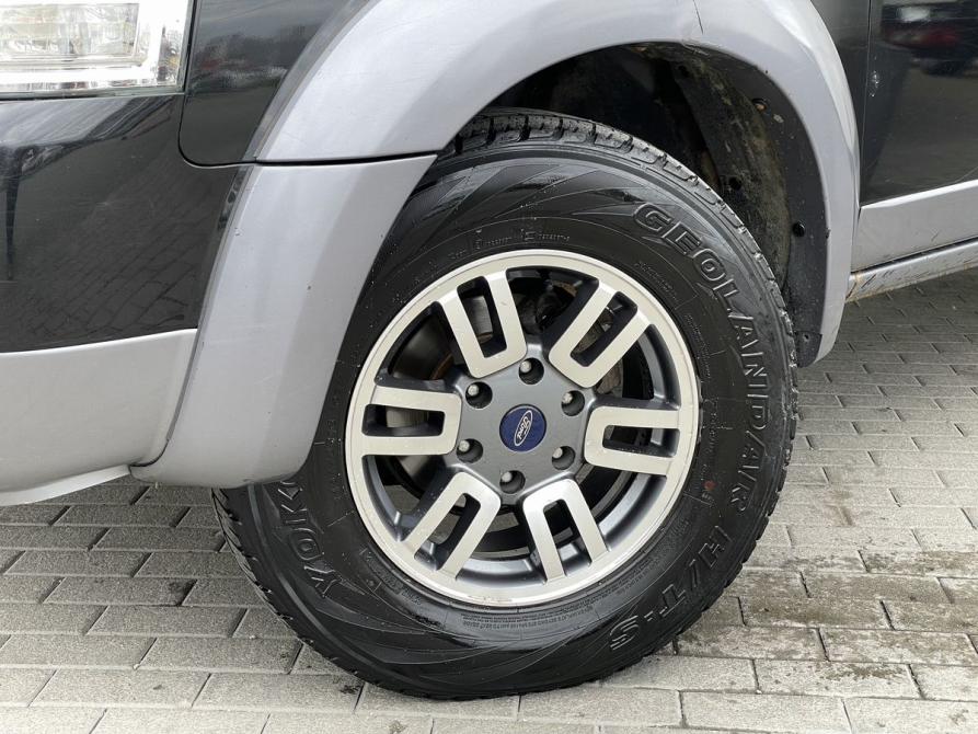 Ford Ranger II Екатеринбург  - изображение 2