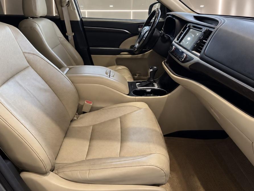 Toyota Highlander III (XU50) Челябинск  - изображение 10