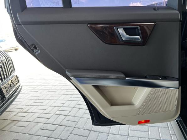 Mercedes-Benz GLK-Класс I (X204) Рестайлинг с пробегом 2013 года, цена 2 540 000 рублей, 108120 км, внедорожник, Автокод Объявления