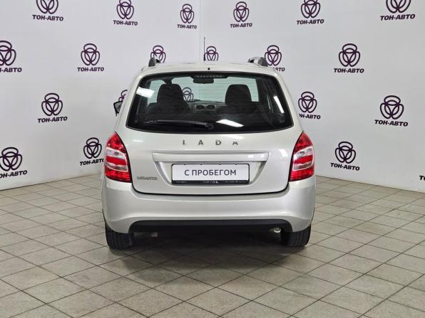 Lada (ВАЗ) Granta I Рестайлинг с пробегом 2020 года, цена 762 000 рублей, 74214 км, универсал, Автокод Объявления