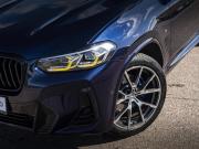 BMW X3 III (G01) Рестайлинг Москва  - изображение 26