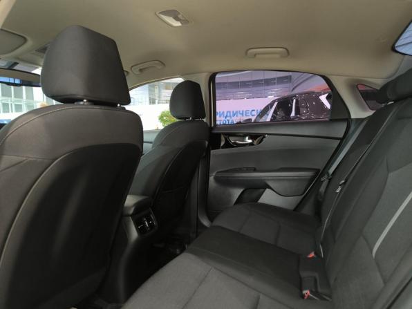 Kia Cerato IV с пробегом 2020 года, цена 1 950 000 рублей, 133455 км, седан, Автокод Объявления