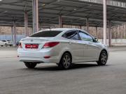 Hyundai Solaris I Рестайлинг Екатеринбург  - изображение 20