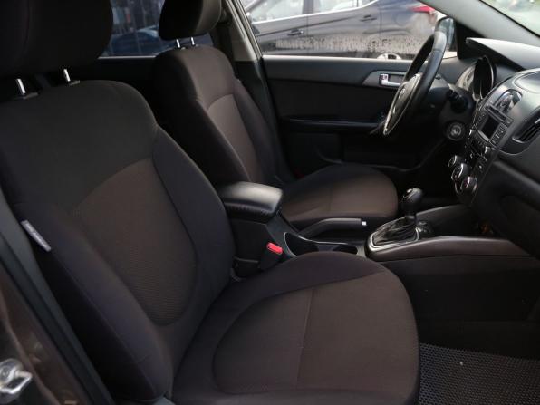 Kia Cerato II с пробегом 2011 года, цена 524 000 рублей, 215000 км, седан, Автокод Объявления