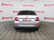 Skoda Octavia III (A7) Вологда  - изображение 23