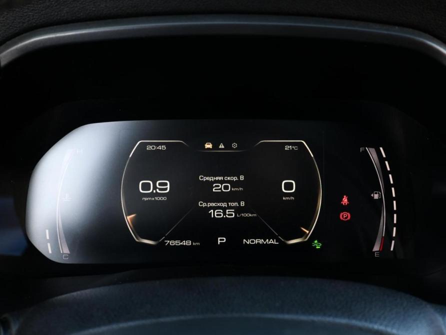 Haval F7x I Волгоград  - изображение 16