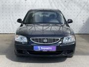 Hyundai Accent II Тамбов  - изображение 22