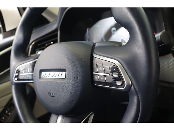 Haval F7 I Рестайлинг с пробегом 2023 года, цена 2 099 000 рублей, 42009 км, внедорожник, Автокод Объявления