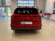 Kia Ceed III Москва  - изображение 27