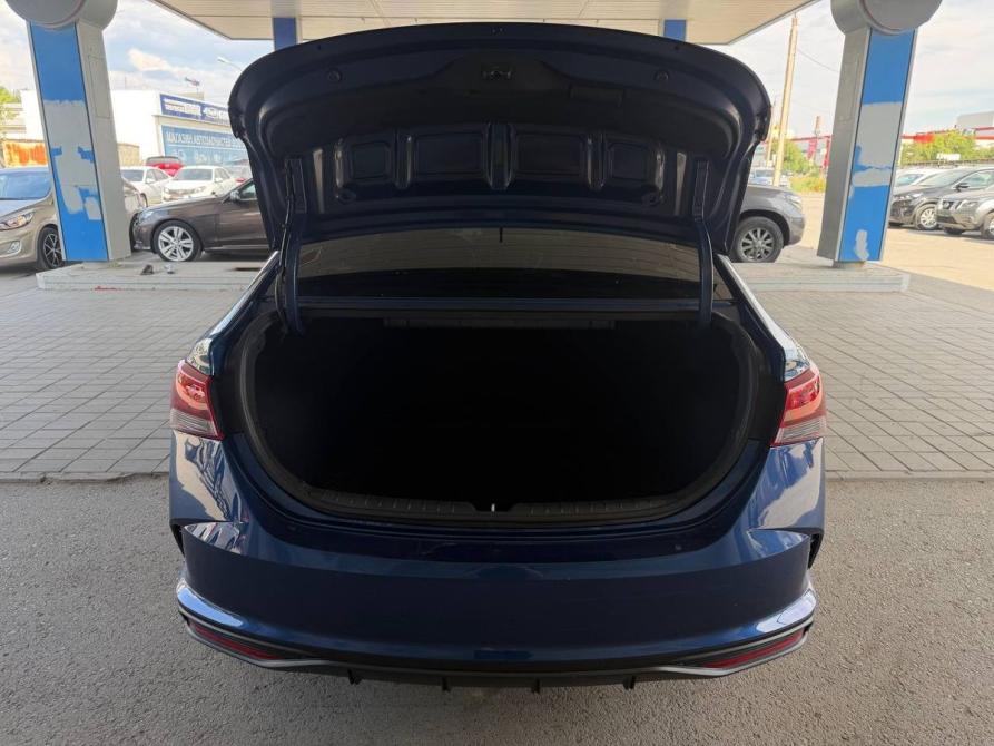Hyundai Solaris II Рестайлинг Волгоград  - изображение 18