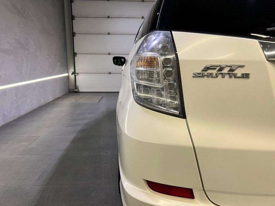 Honda Fit Shuttle I Новосибирск  - изображение 9