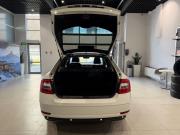Skoda Octavia III (A7) Рестайлинг Москва  - изображение 25