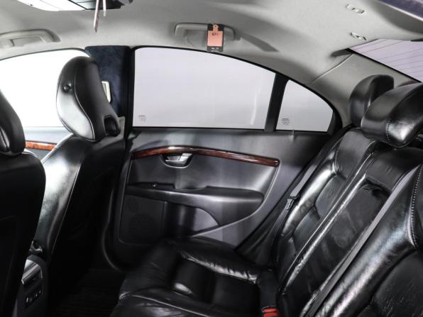 Volvo S80 II с пробегом 2008 года, цена 990 000 рублей, 307679 км, седан, Автокод Объявления