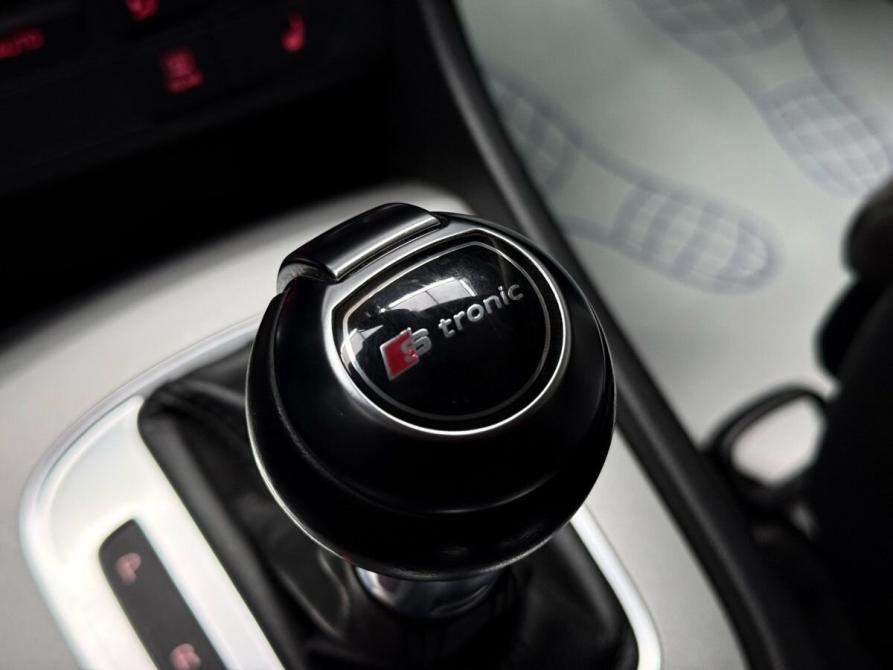 Audi Q3 I (8U) Ижевск  - изображение 21