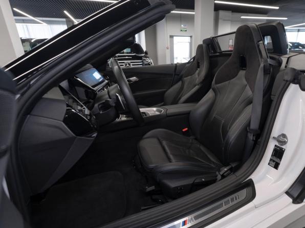 BMW Z4 III (G29) с пробегом 2021 года, цена 5 350 000 рублей, 37620 км, кабриолет, Автокод Объявления