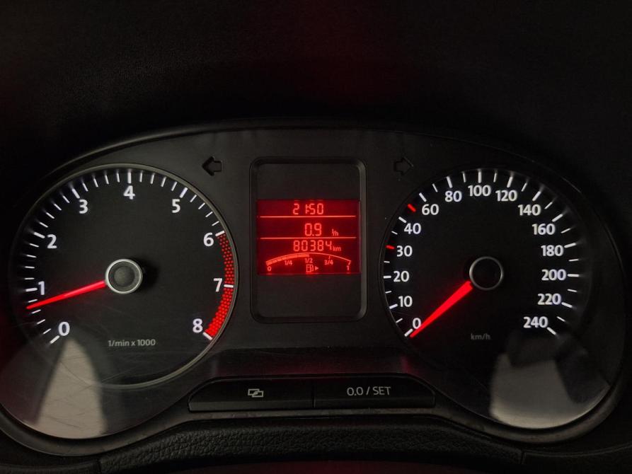 Volkswagen Polo V Псков  - изображение 10