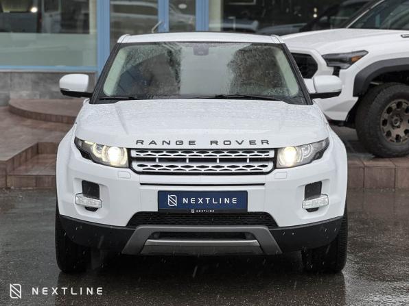 Land Rover Range Rover Evoque I с пробегом 2011 года, цена 1 290 000 рублей, 165000 км, внедорожник, Автокод Объявления