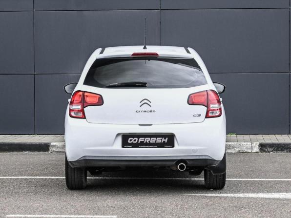Citroen C3 II с пробегом 2011 года, цена 594 000 рублей, 143691 км, хэтчбек, Автокод Объявления
