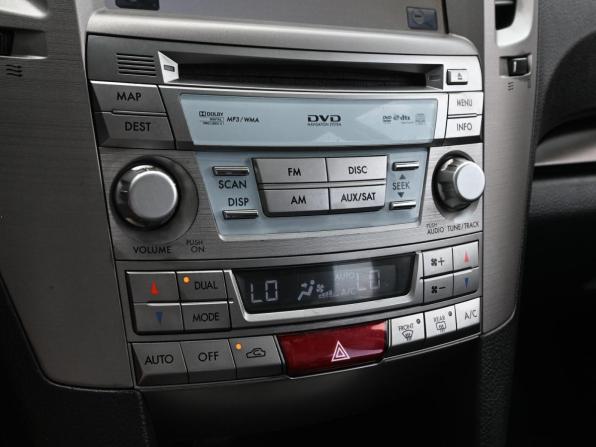 Subaru Legacy V Рестайлинг с пробегом 2012 года, цена 1 390 000 рублей, 142682 км, седан, Автокод Объявления