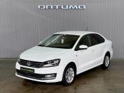 Volkswagen Polo V Рестайлинг Краснодар  - изображение 21