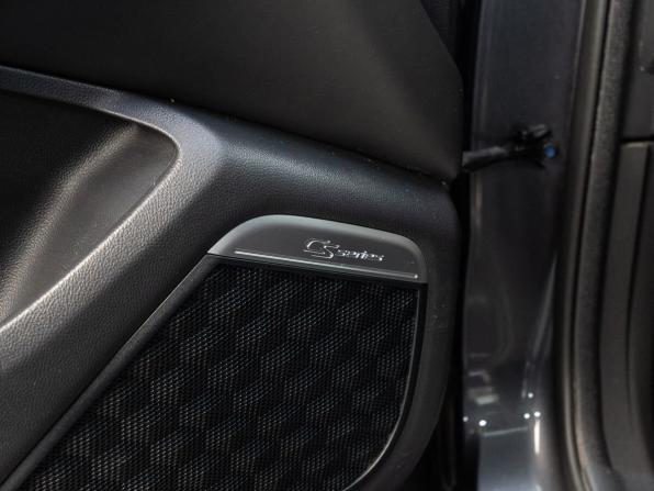 Changan CS75 I Рестайлинг с пробегом 2022 года, цена 1 699 000 рублей, 100469 км, внедорожник, Автокод Объявления