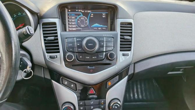 Chevrolet Cruze I с пробегом 2012 года, цена 679 900 рублей, 226000 км, хэтчбек, Автокод Объявления