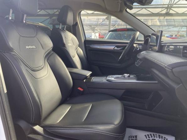 Haval Jolion I с пробегом 2022 года, цена 1 550 000 рублей, 83748 км, внедорожник, Автокод Объявления