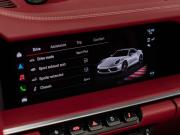 Porsche 911 VIII (992) Москва  - изображение 63