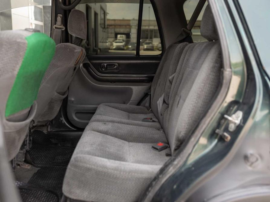 Honda CR-V I Новосибирск  - изображение 15