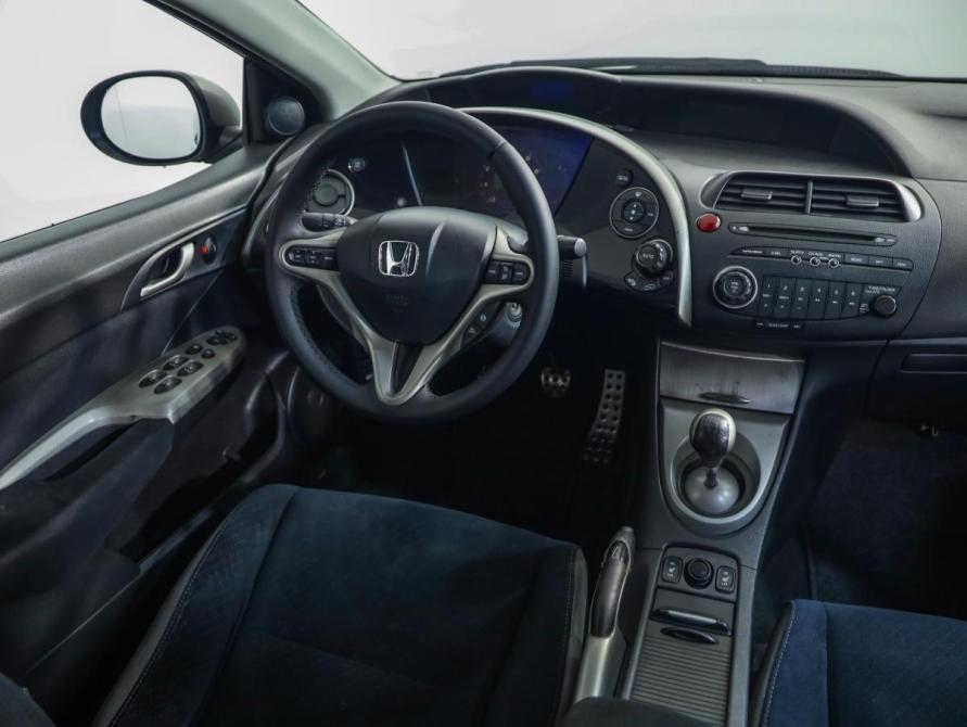 Honda Civic VIII Санкт-Петербург  - изображение 9