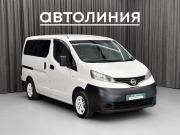 Nissan NV200 Красноярск  - изображение 21