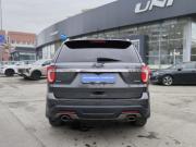 Ford Explorer V Рестайлинг 2 Санкт-Петербург  - изображение 30