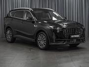 JETOUR X70+ I Рестайлинг Ставрополь  - изображение 26