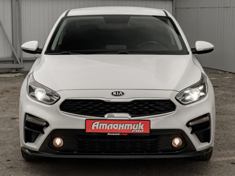 Kia Cerato IV Екатеринбург  - изображение 2